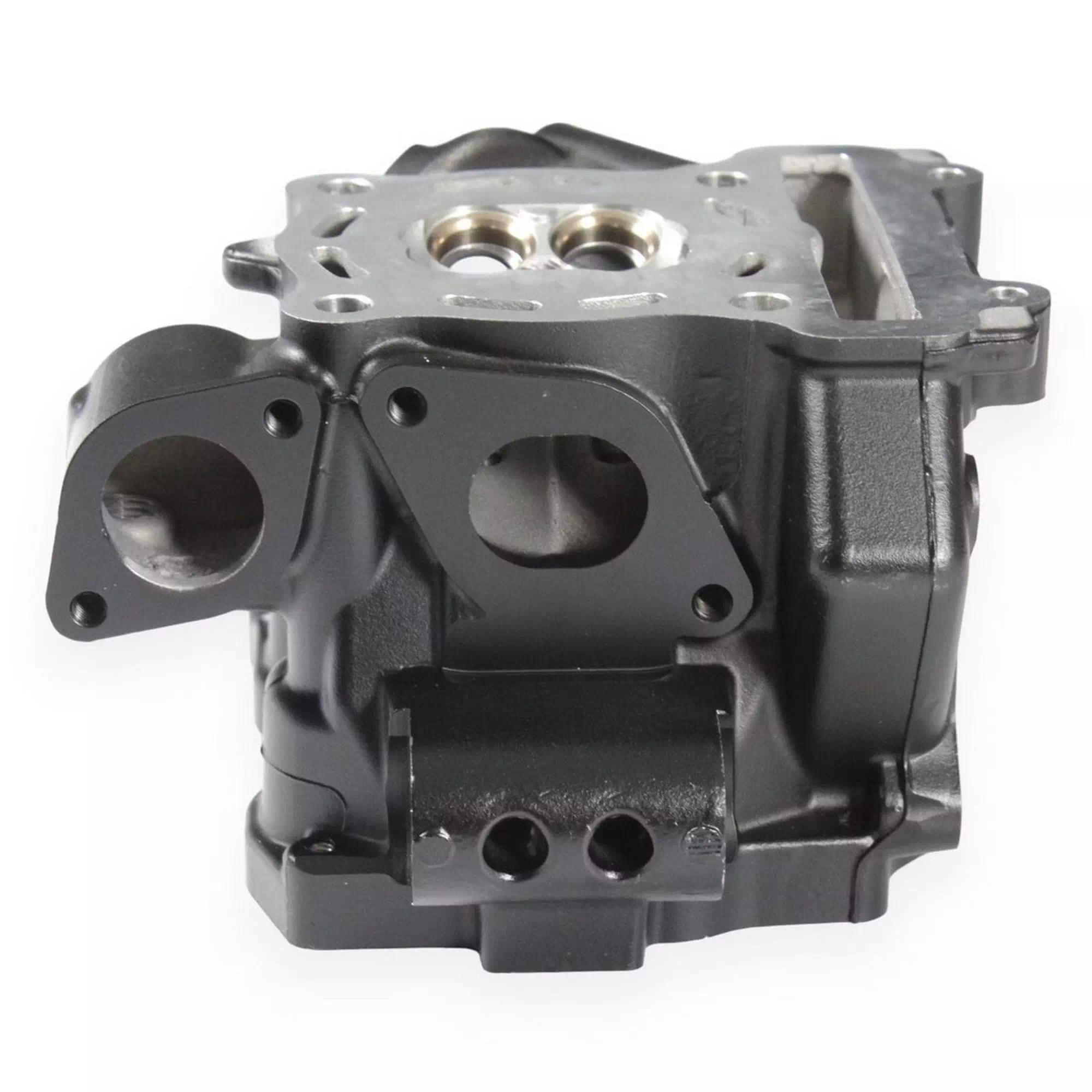 QJ MOTOR SRK 125-R SİLİNDİR ÜST KAPAK #RK 53720